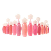 Dasique Pure Water Lip Gloss (16 Options)